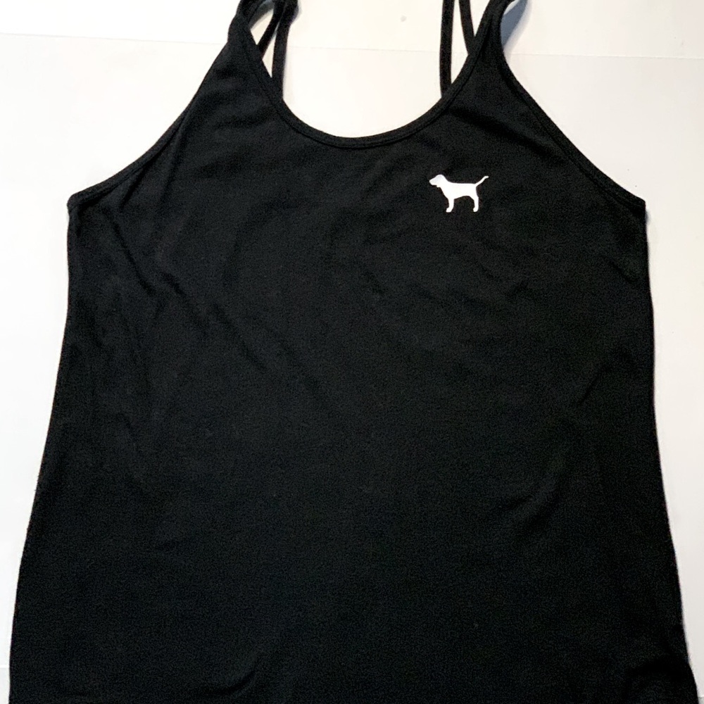 Victoria’s Secret PINK Tank size large